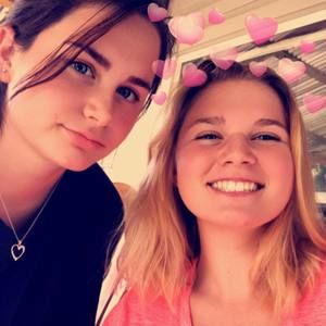 Meet your Posher, Taylor